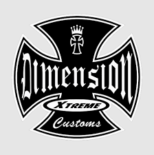 Dimension Customs